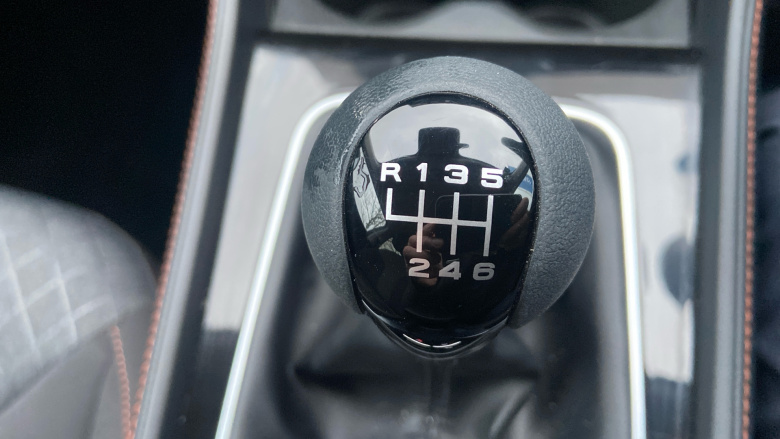 MG HS 1.5 T-GDI SE 5dr Petrol Hatchback